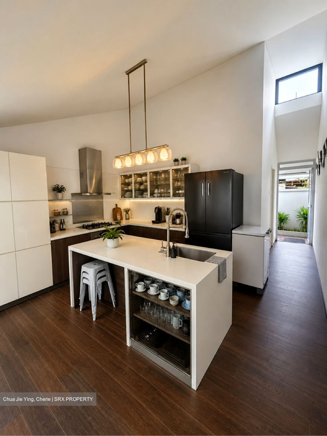 Macpherson Garden Estate (D13), Terrace #604420851